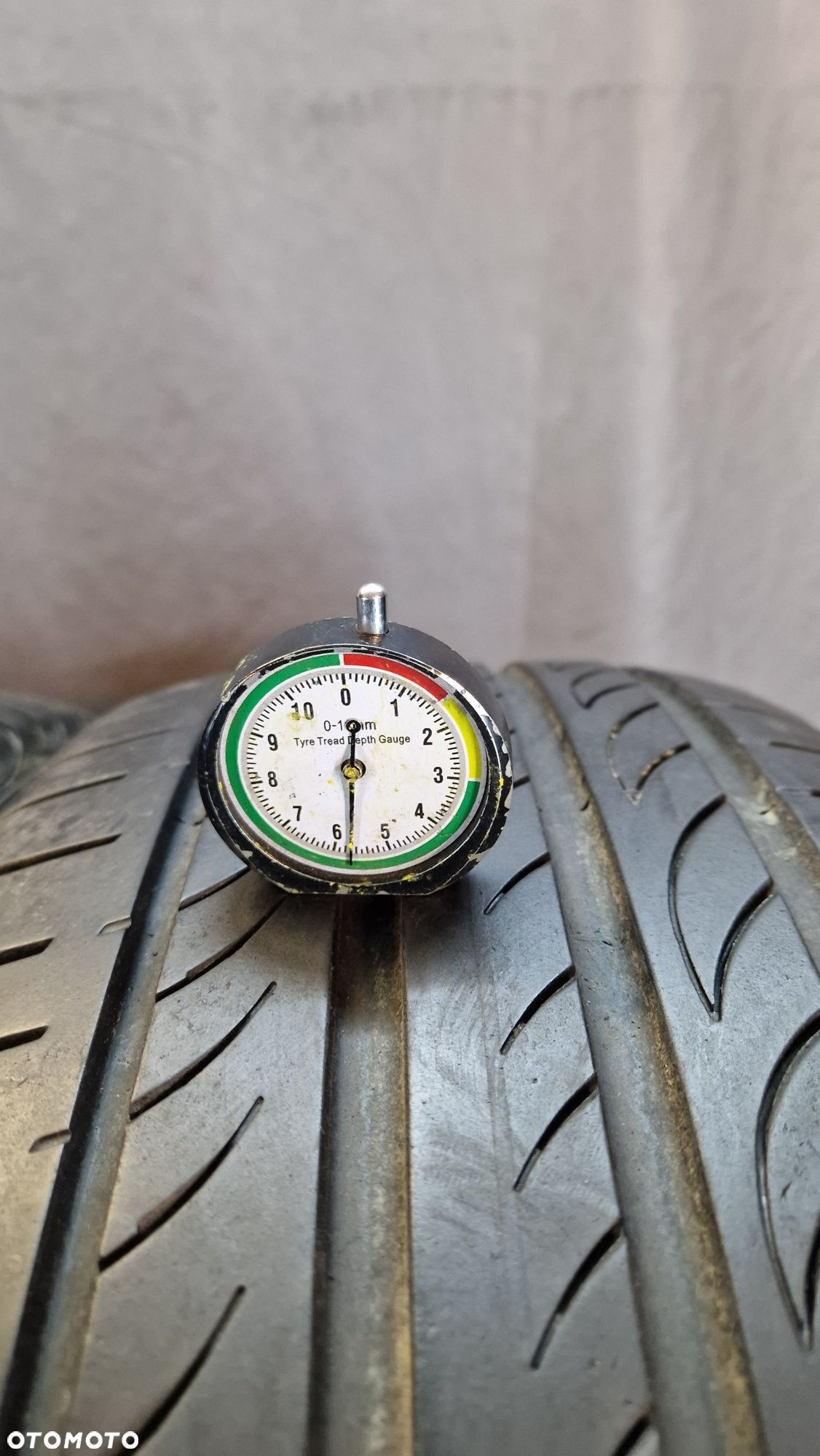 4x 235/50/19 Pirelli Powergy//TANIO//DOBRE//GWARANCJA/WYSYŁKA - 3