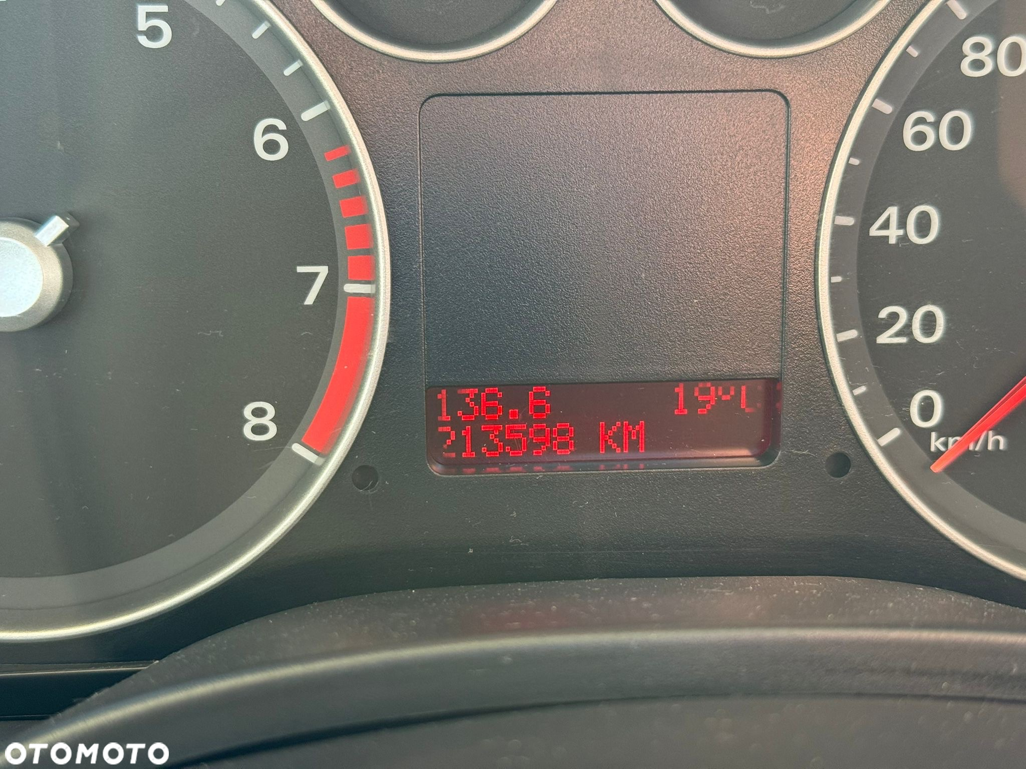 Ford C-MAX 1.8 Titanium - 18
