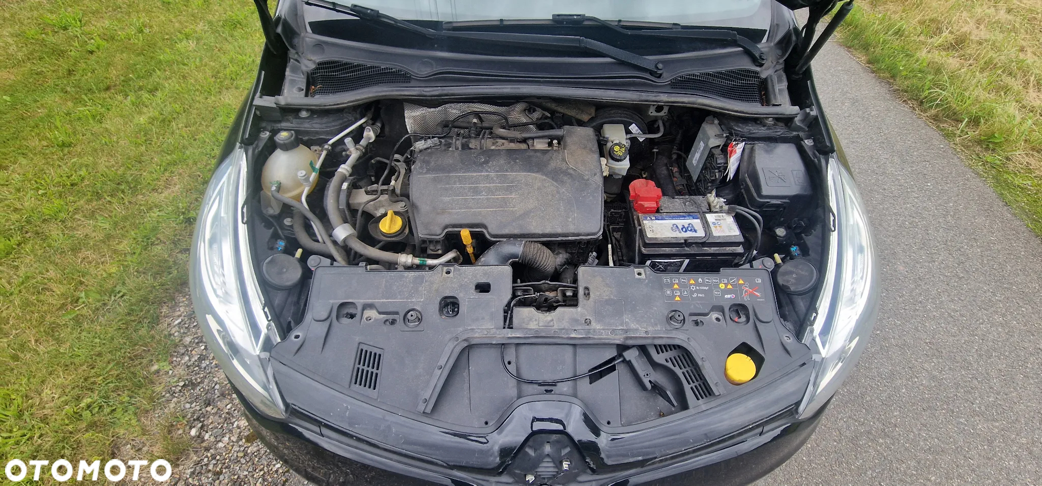 Renault Clio 1.2 16V Limited - 14
