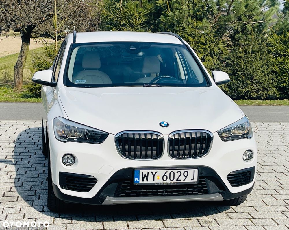 BMW X1 xDrive18d - 2