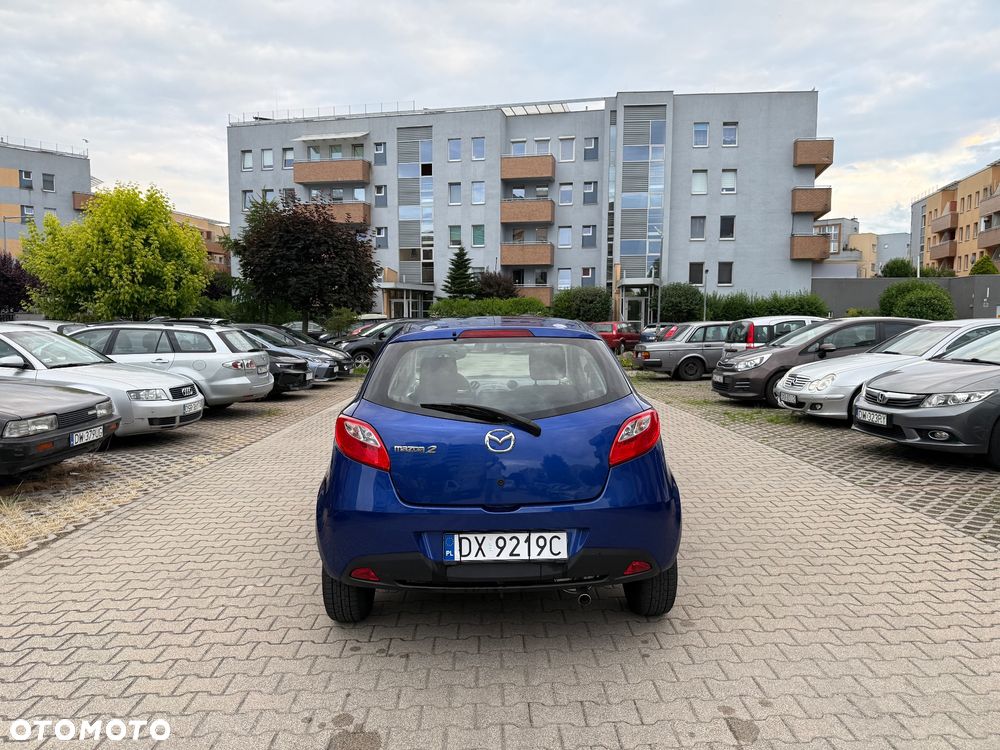 Mazda 2 1.3 Comfort - 14