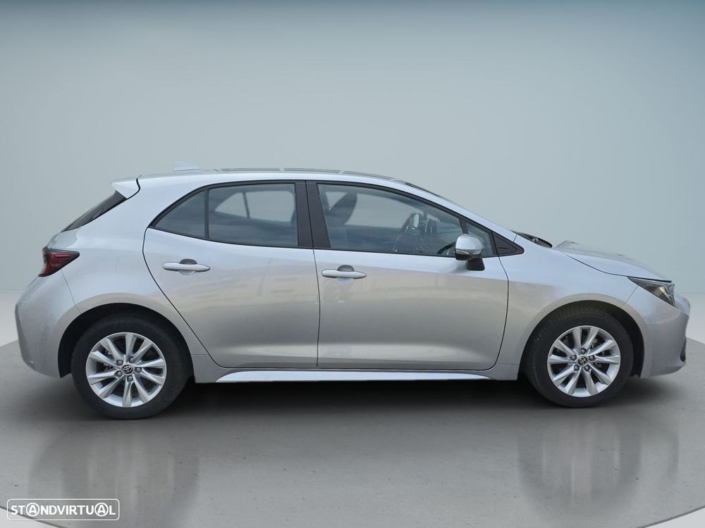 Toyota Corolla 1.8 Hybrid Comfort - 8