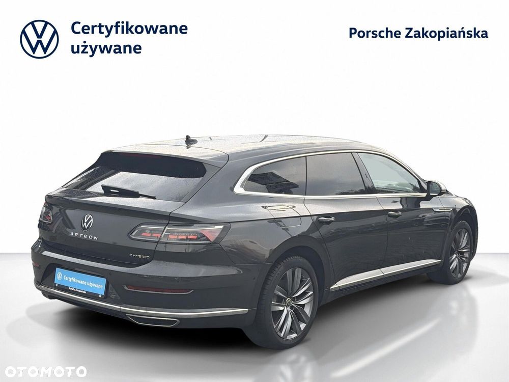 Volkswagen Arteon Shooting Brake - 6