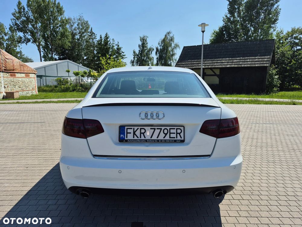 Audi A6 Limousine - 36