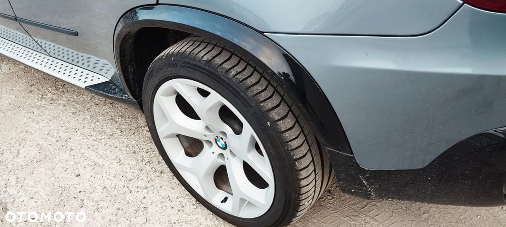 BMW X5 xDrive30d - 21