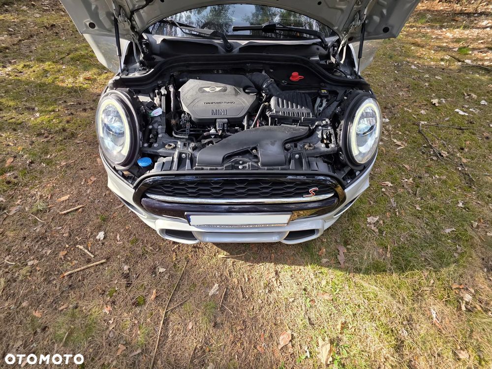 MINI Cooper SD sport - 12