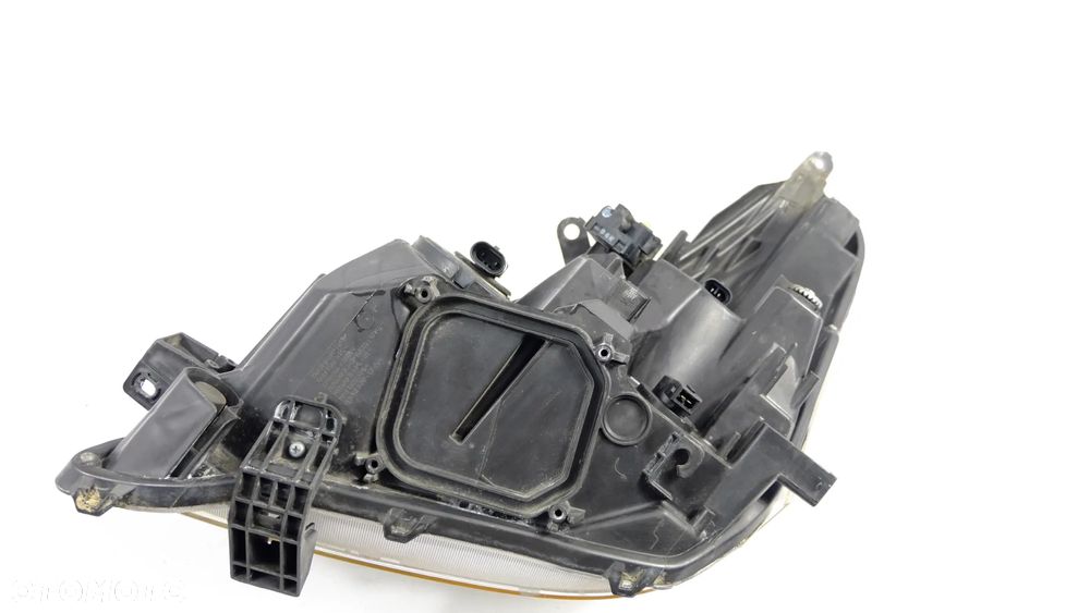 toyota verso lampa reflektor prawy 81110-0f090 eu - 14