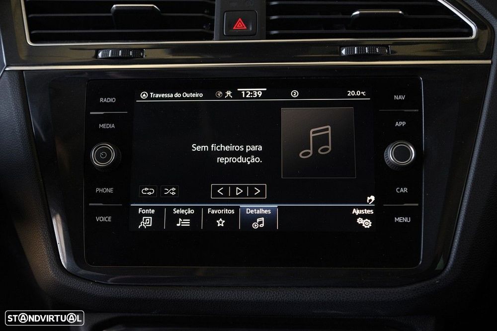 VW Tiguan 2.0 TDI Life - 44