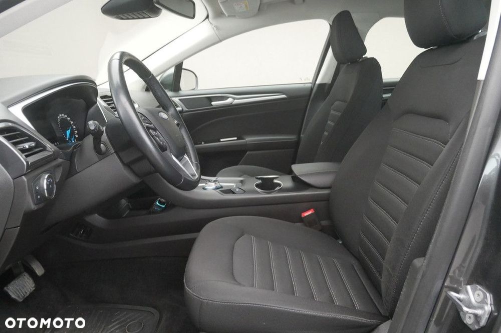 Ford Mondeo 2.0 EcoBlue Trend - 12