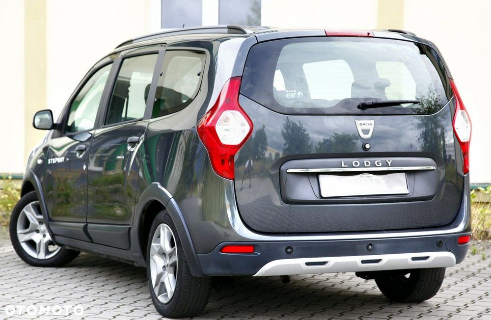 Dacia Lodgy - 24