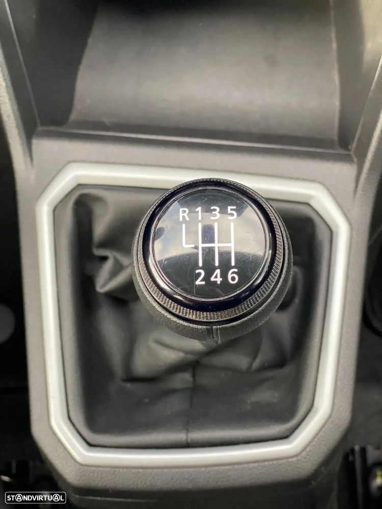 Dacia Jogger 1.0 ECO-G Extreme 7L Bi-Fuel - 16