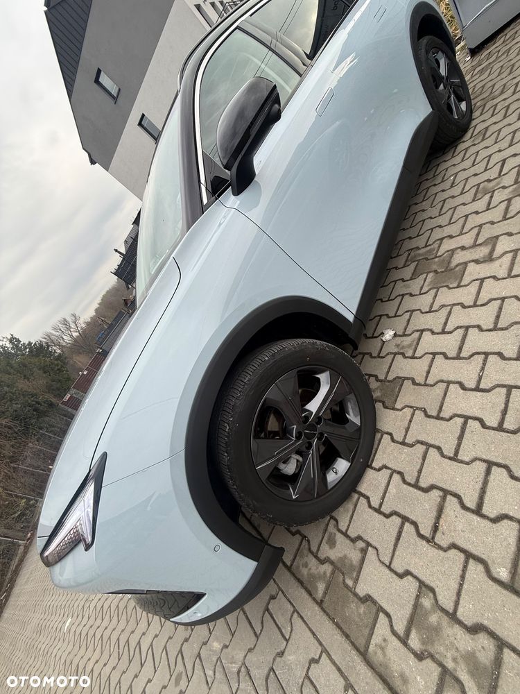 BAIC 5 Beijing 1.5T Luxury DCT - 5