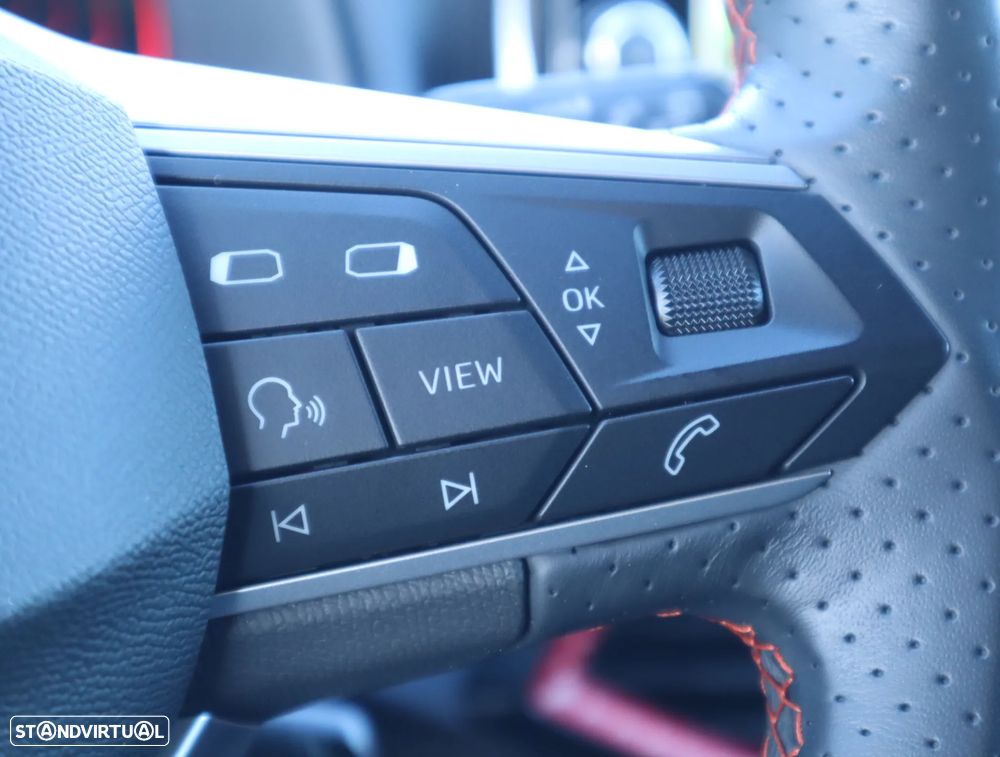 SEAT Ibiza 1.0 TSI FR - 37