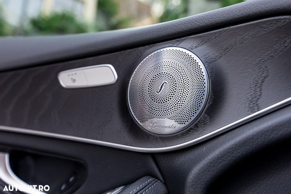 Mercedes-Benz GLC - 15