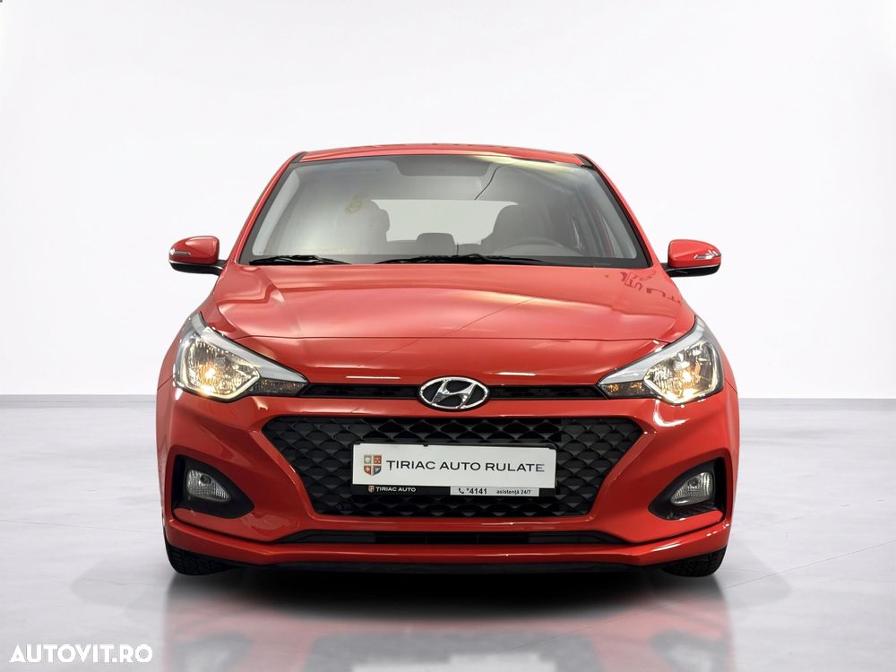 Hyundai i20 - 9
