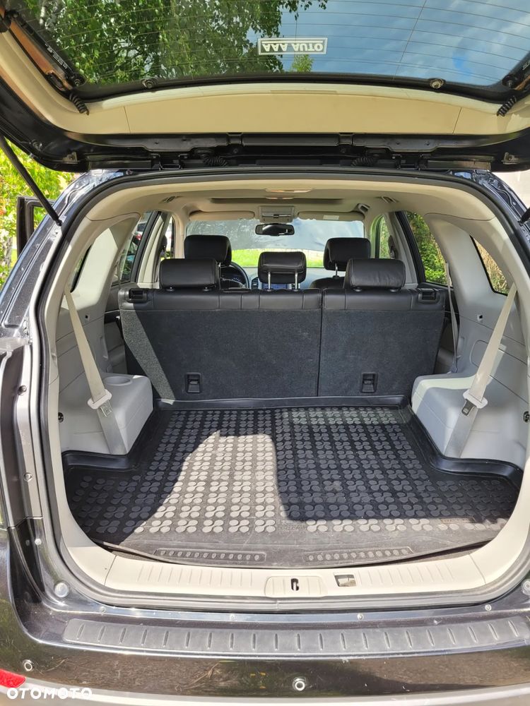 Chevrolet Captiva - 8