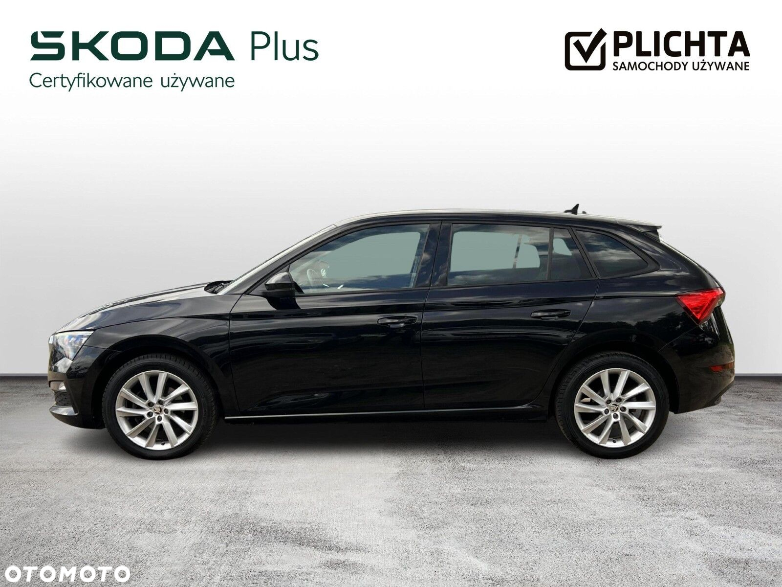 Skoda Scala 1.5 TSI Style DSG - 2