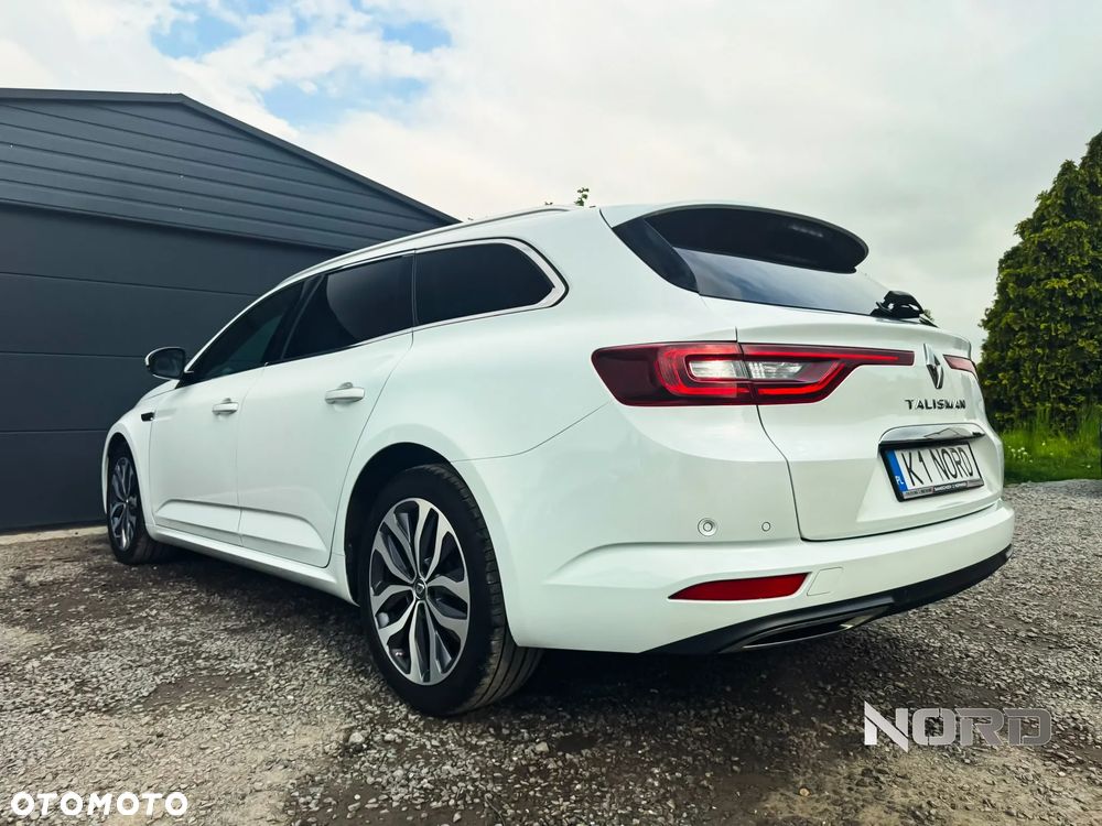 Renault Talisman ENERGY TCe 150 EDC INTENS - 8