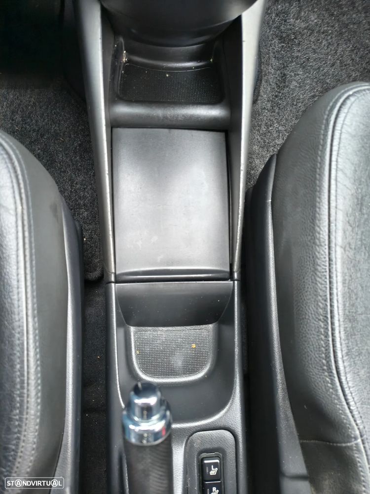 Honda Civic 1.7 CTDi ES Exclusive - 27