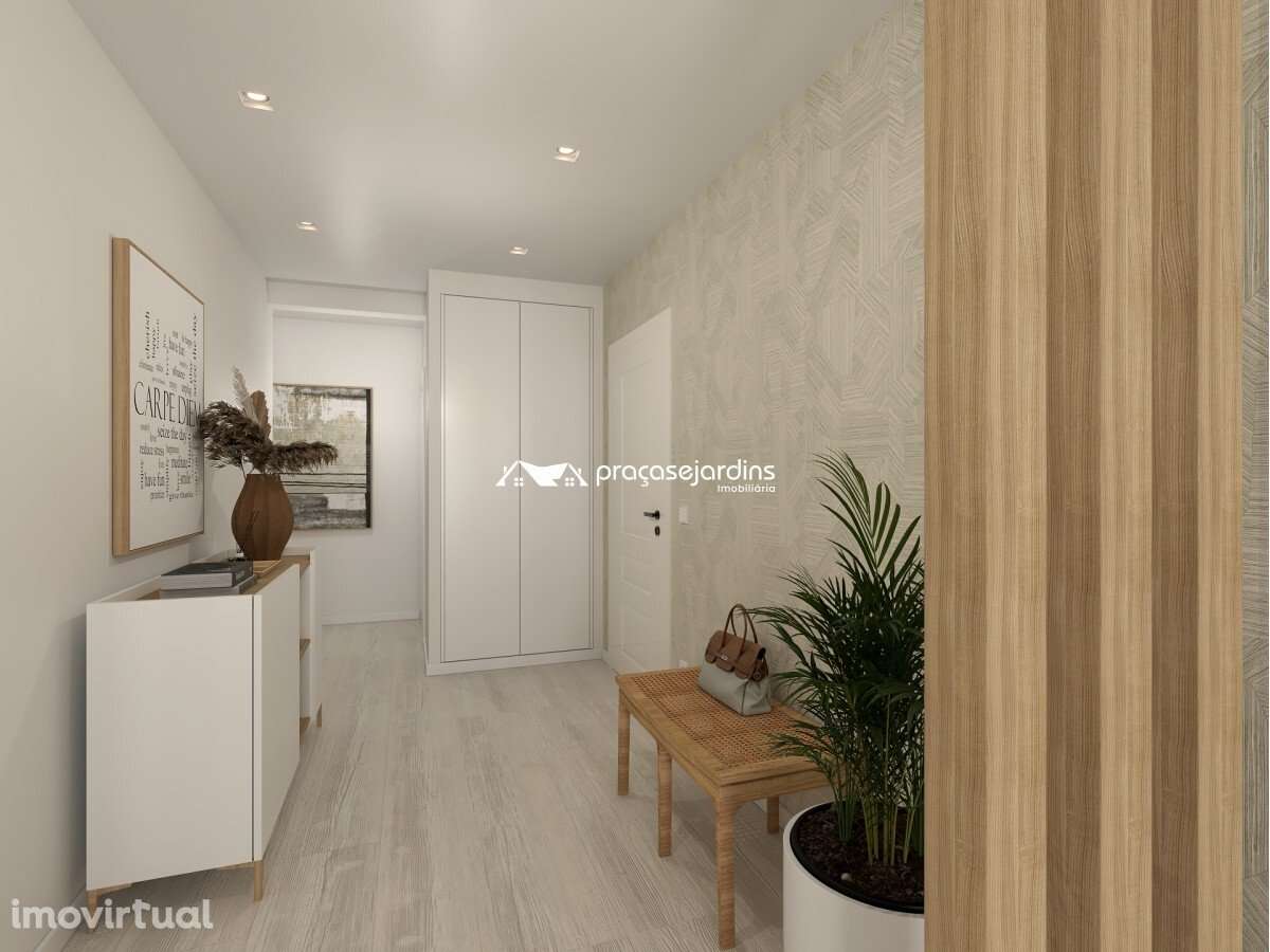 Apartamento T3 Renovado | Leiria - Grande imagem: 3/16