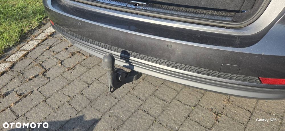 Audi A4 Avant 2.0 TDI S tronic design - 6