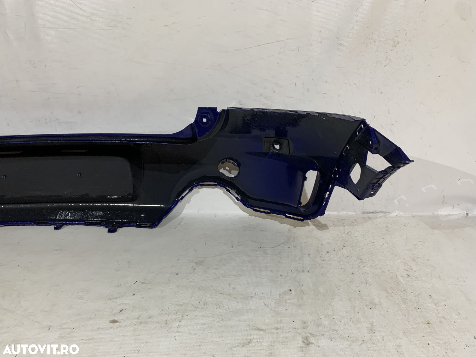 Bara spate Mini Cooper Countryman R60, S-Sport, 2010, 2011, 2012, 2013, 2014, 2015, cod origine OE 51129801898. - 6