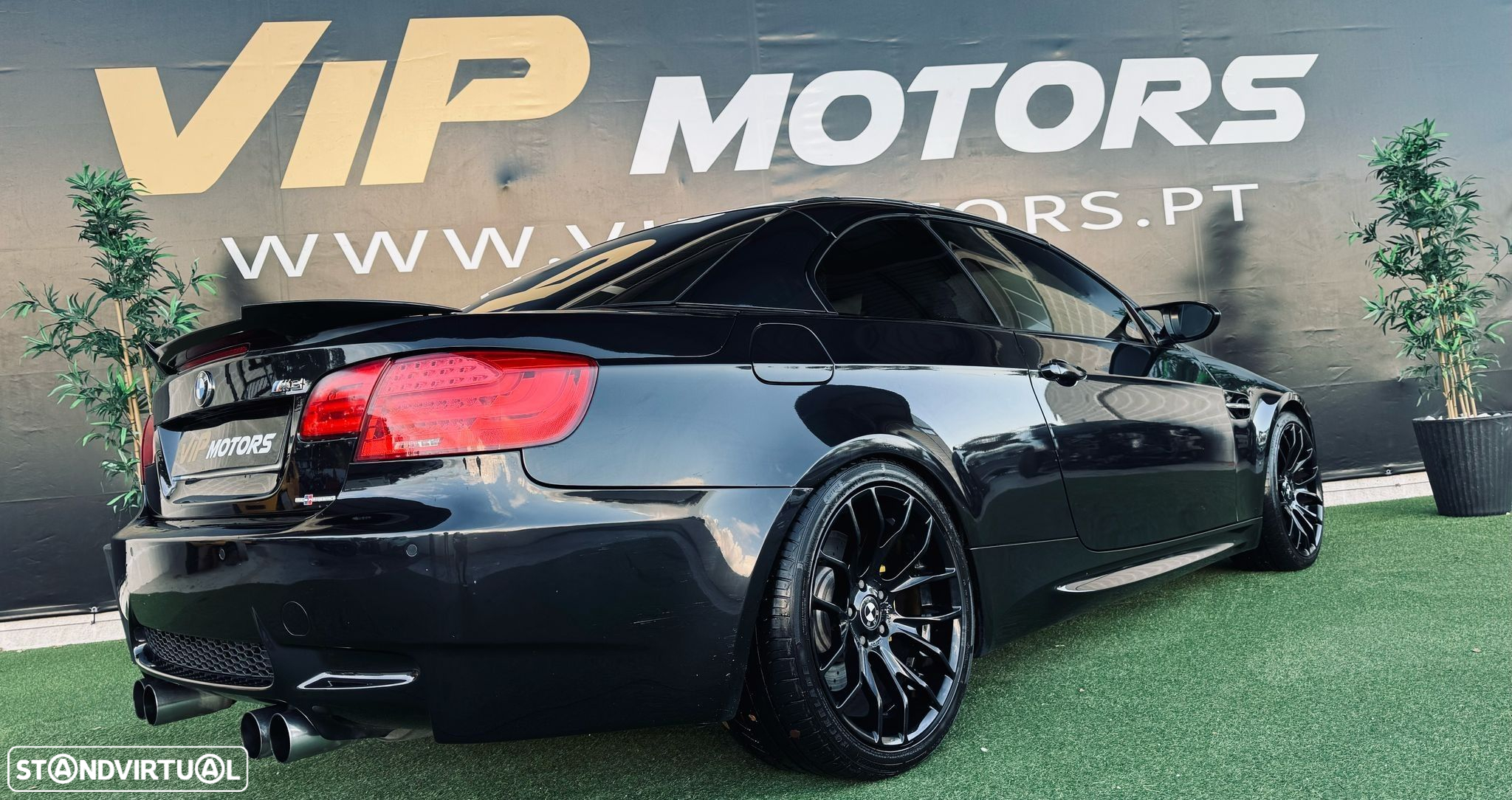 BMW M3 - 7