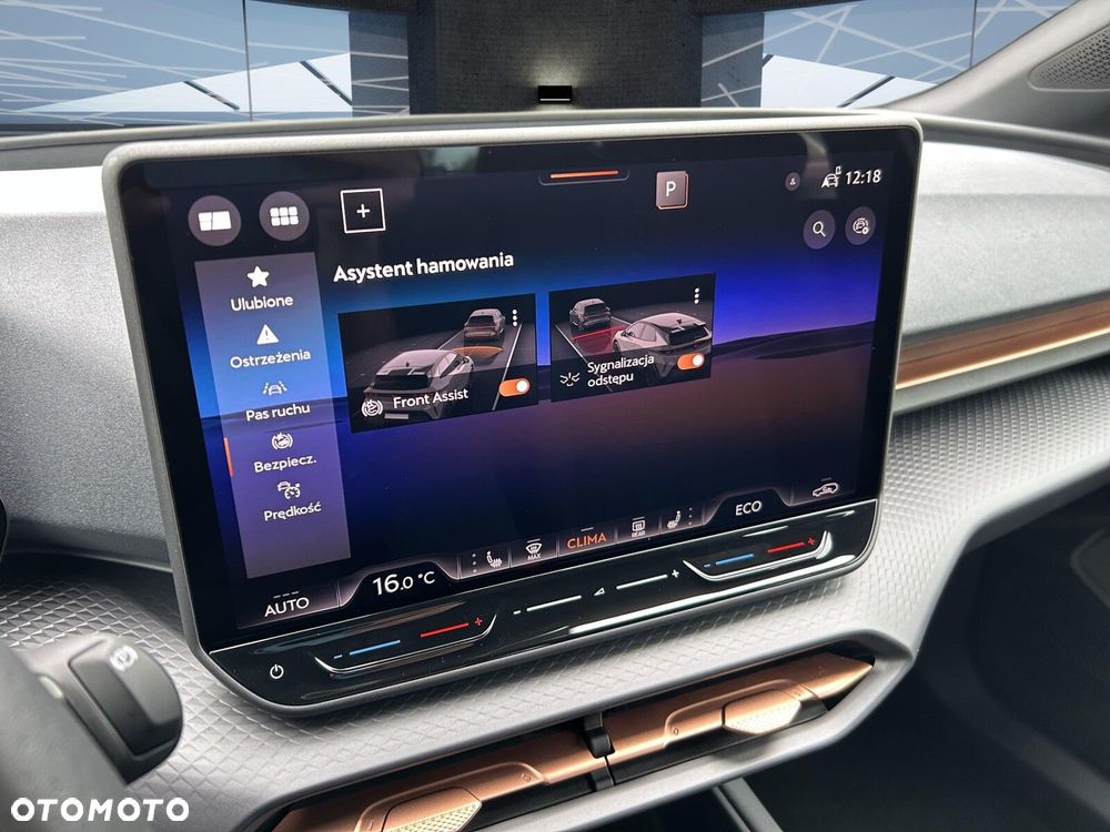 Cupra Raval 52kWh Dynamic - 23