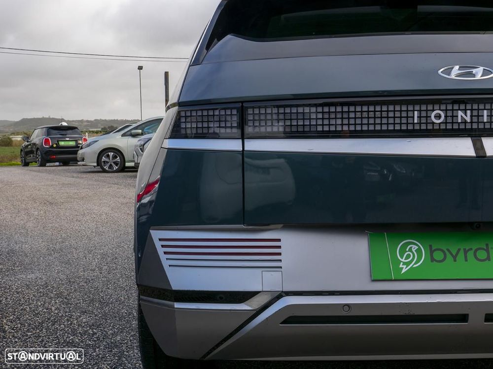 Hyundai Ioniq 5 73 kWh Premium - 12