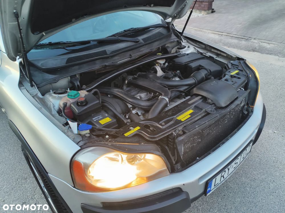 Volvo XC 90 T6 Executive - 32