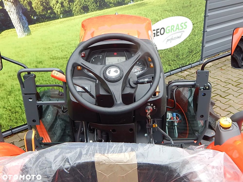 Kubota L1452 - 7