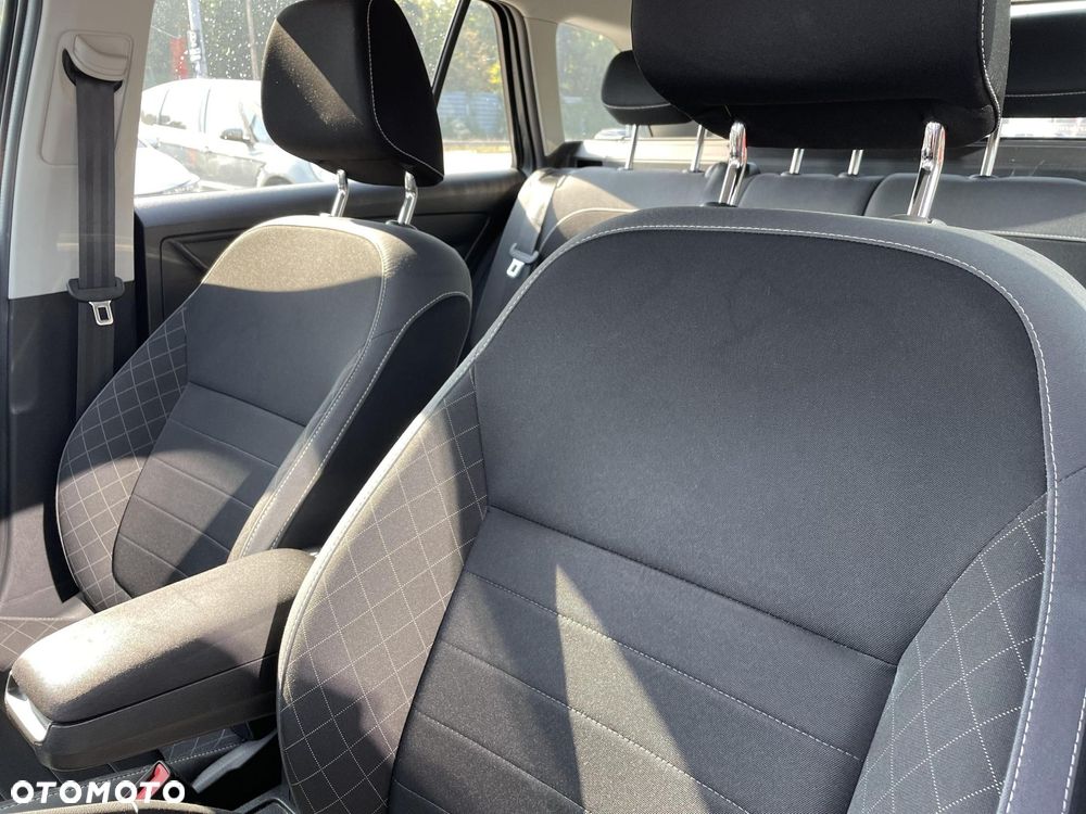 Skoda Fabia 1.0 TSI Ambition - 11