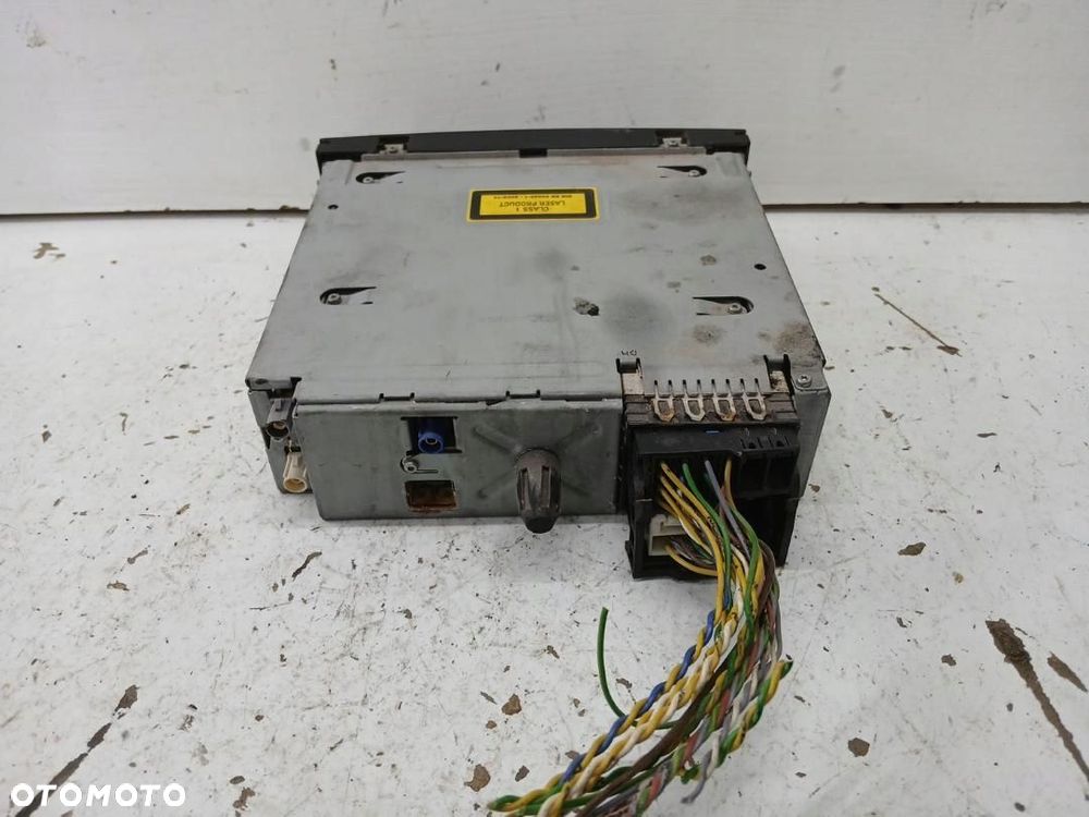 RADIO CD FABRYCZNE NAWIGACJA PEUGEOT 5008 21491J02 96751714XT - 3