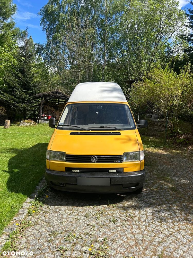 Volkswagen Transporter - 27