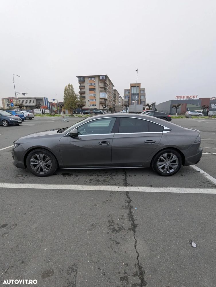 Peugeot 508 1.6 THP STT Allure - 2