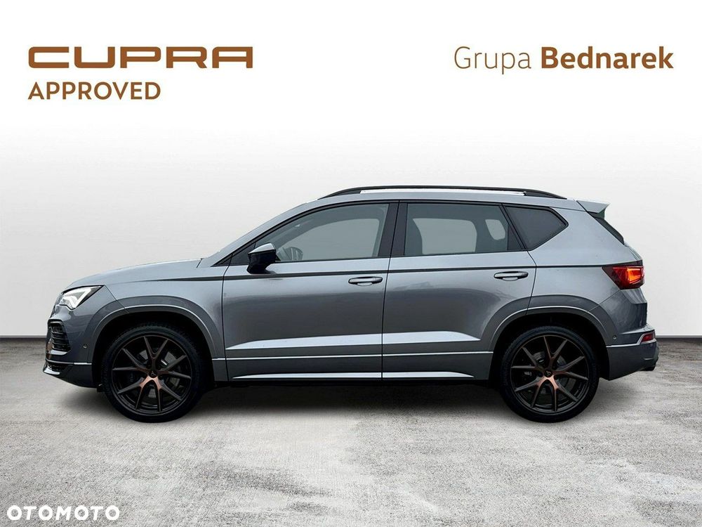 Cupra Ateca 2.0 TSI 4Drive DSG - 2