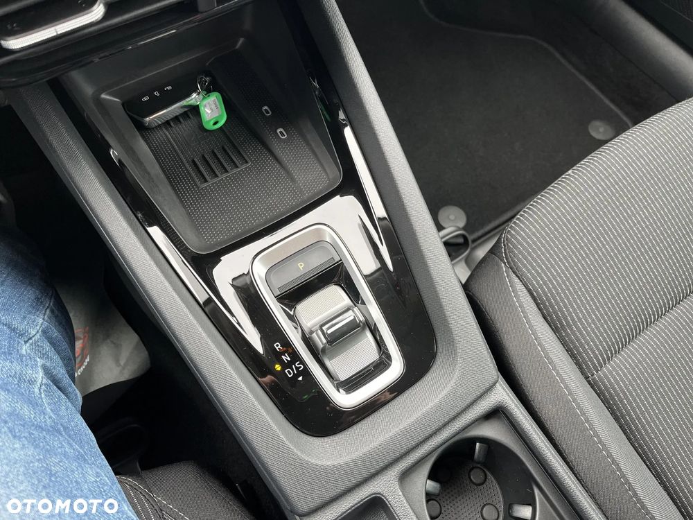 Skoda Octavia 1.5 TSI mHEV Selection DSG - 15