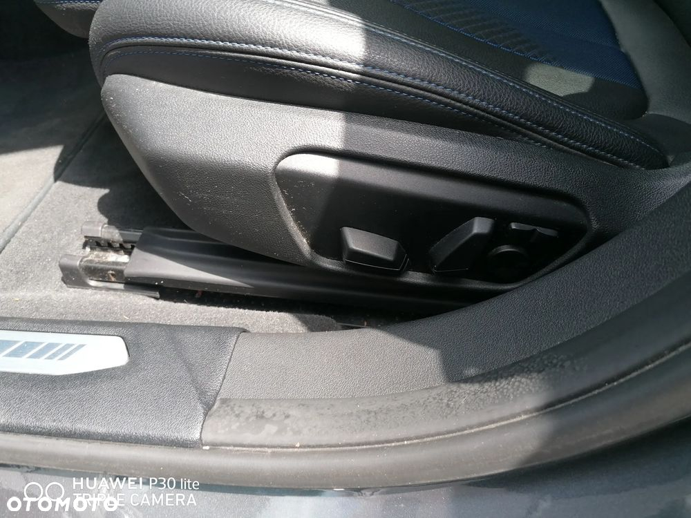 BMW Seria 1 118i M Sport - 17