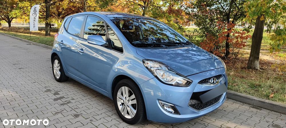 Hyundai ix20 1.4 CRDi Classic - 1