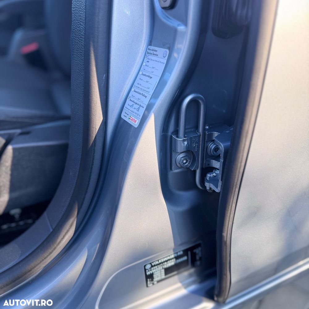 Volkswagen Golf 1.6 TDI DPF Team - 20