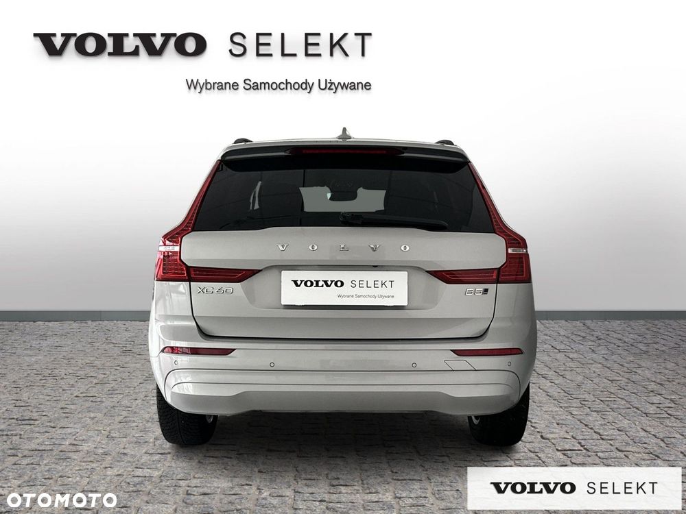 Volvo XC 60 - 5