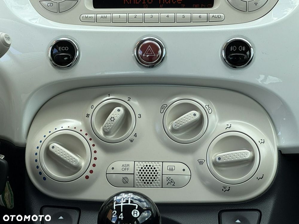 Fiat 500 - 28