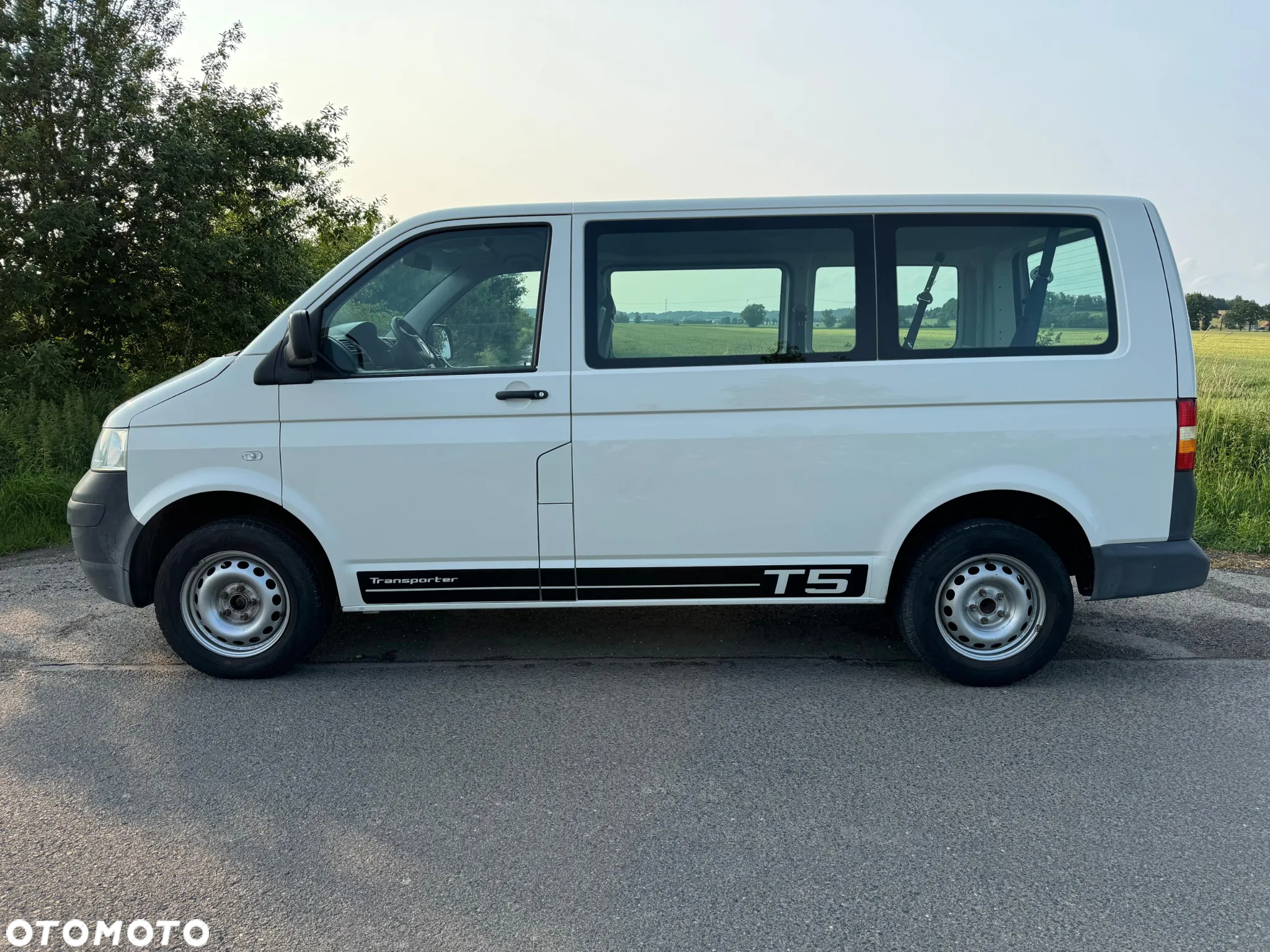 Volkswagen Transporter Multivan Comfortline - 2