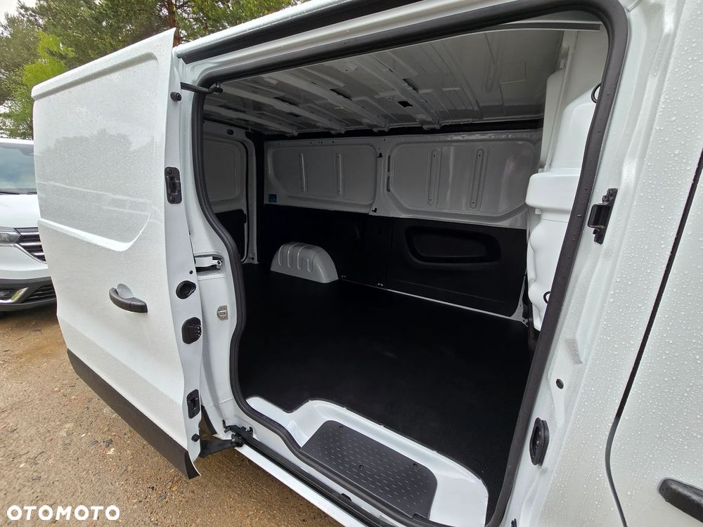 Renault Trafic Furgon EXTRA L2H1 HD 2.0 dCi 150 Euro6e - 19