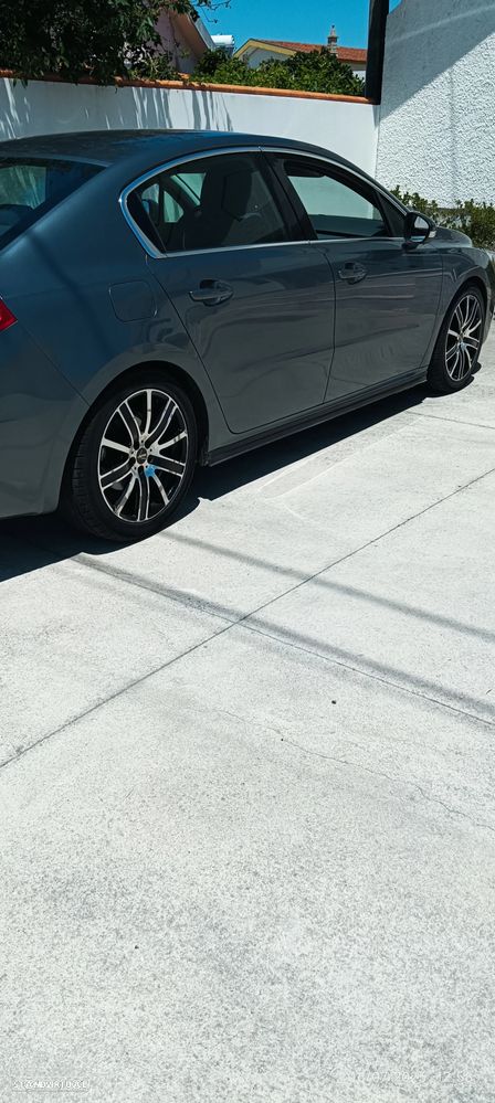 Peugeot 508 1.6 HDi-e Allure CMP6 - 26