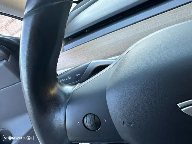 Tesla Model 3 Long Range AWD Dual Motor - 12