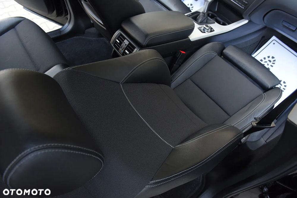 BMW X3 - 36