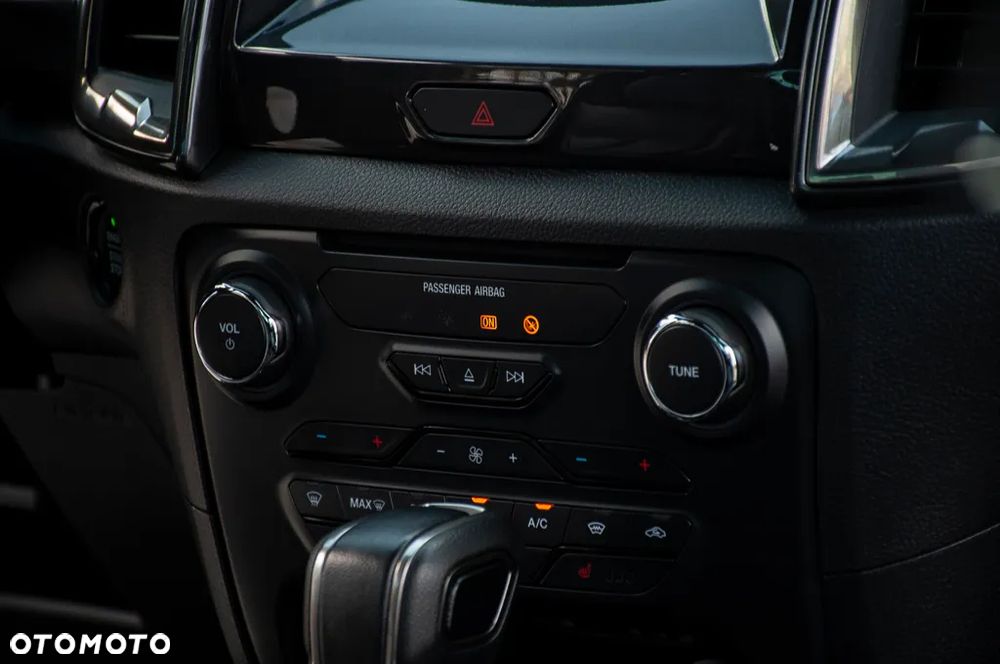 Ford Ranger 2.0 EcoBlue 4x4 DC Wildtrak - 19