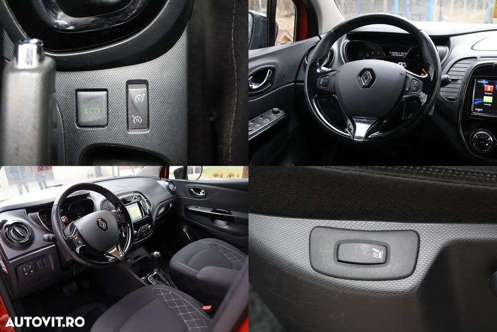 Renault Captur - 11