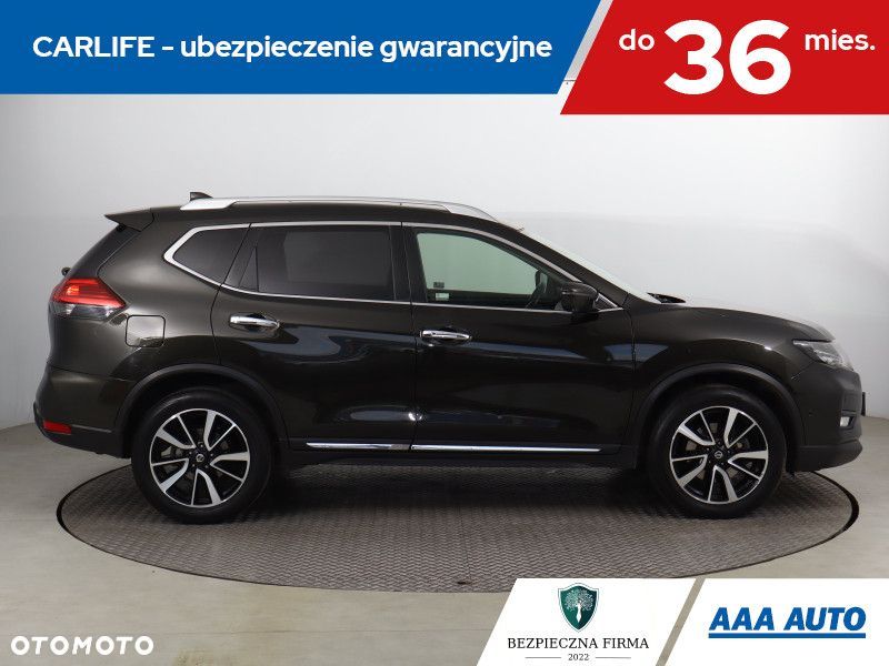 Nissan X-Trail - 7